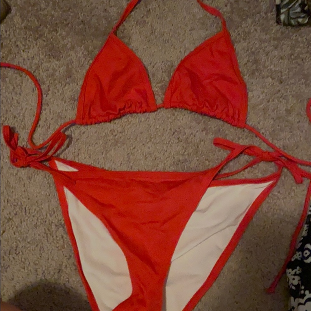 ❤️Victoria Secret string bikini ❤️